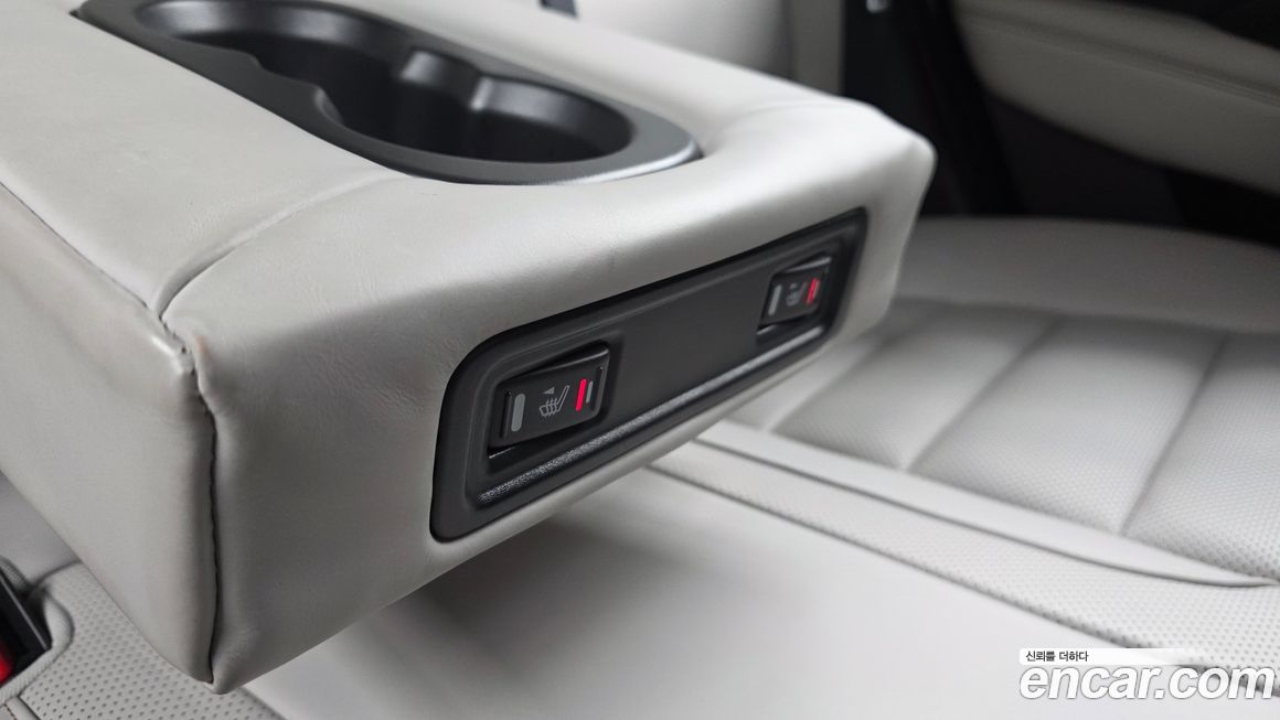 Renault-KoreaSamsung QM6 2022