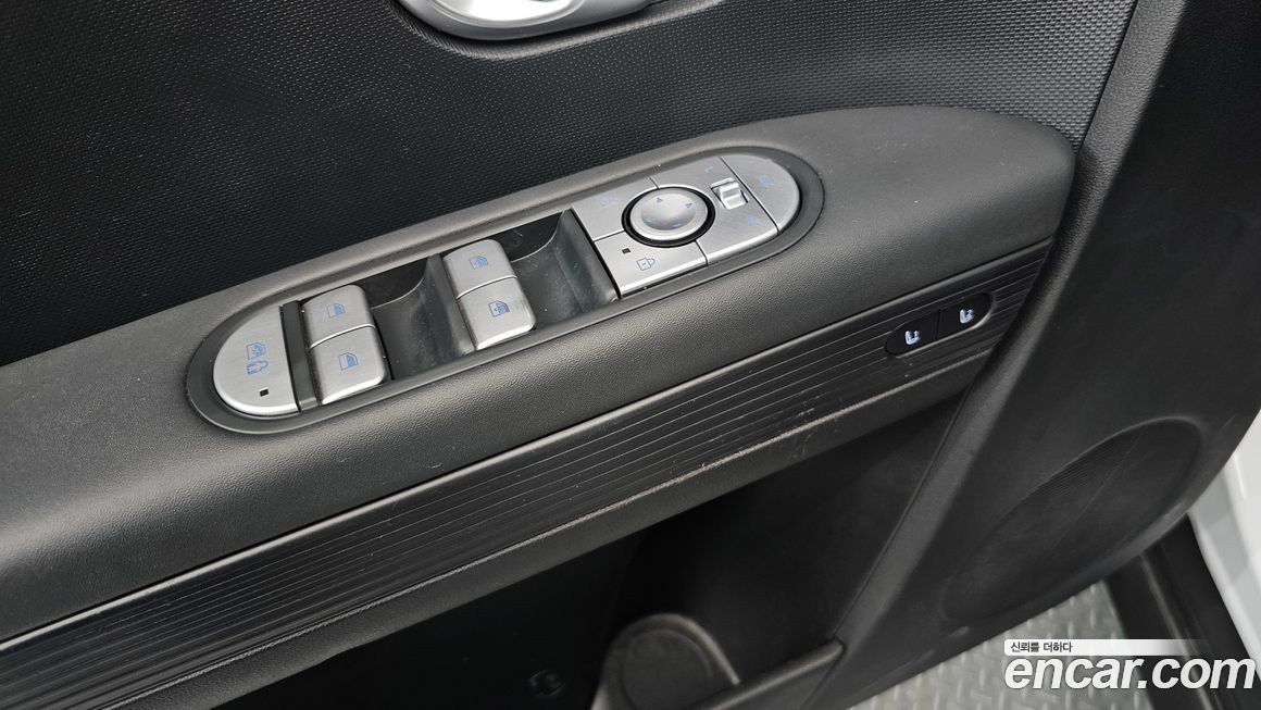 Hyundai Ioniq5 2022