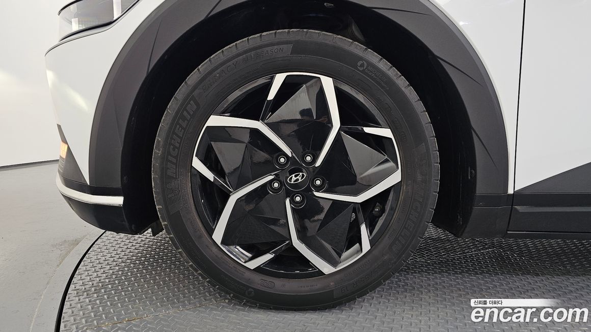 Hyundai Ioniq5 2022