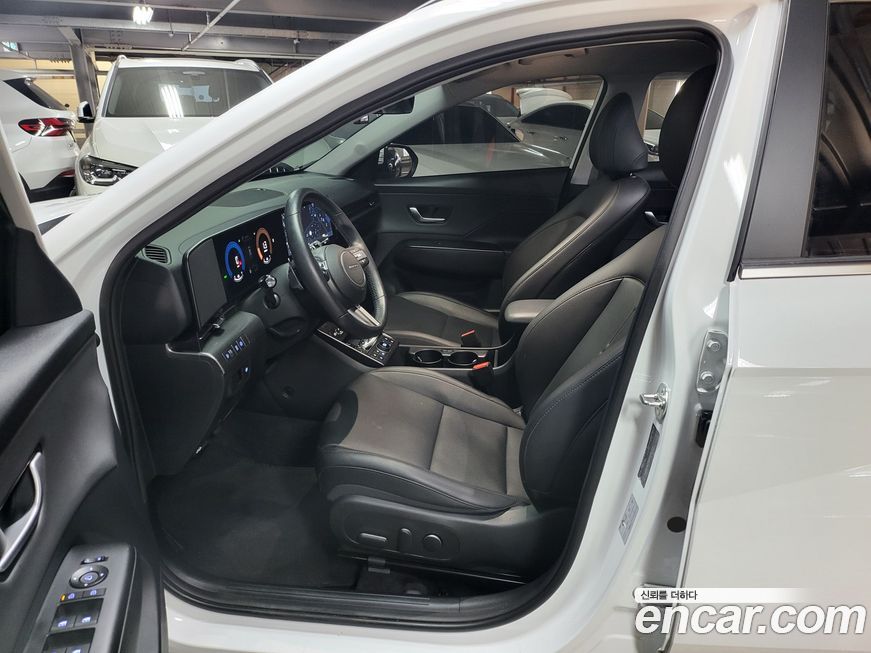 Hyundai Kona 2024