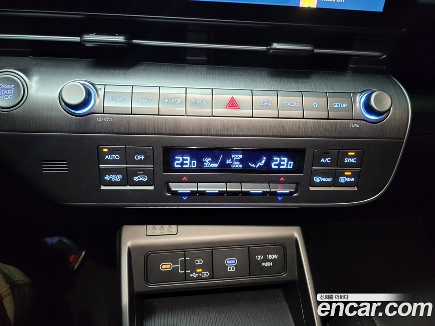 Hyundai Kona 2024