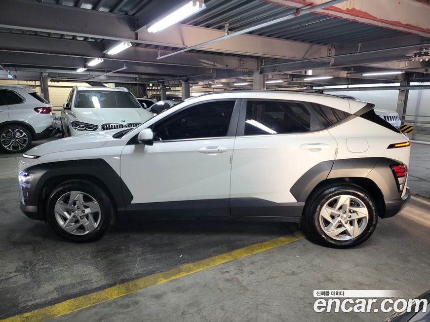 Hyundai Kona 2024