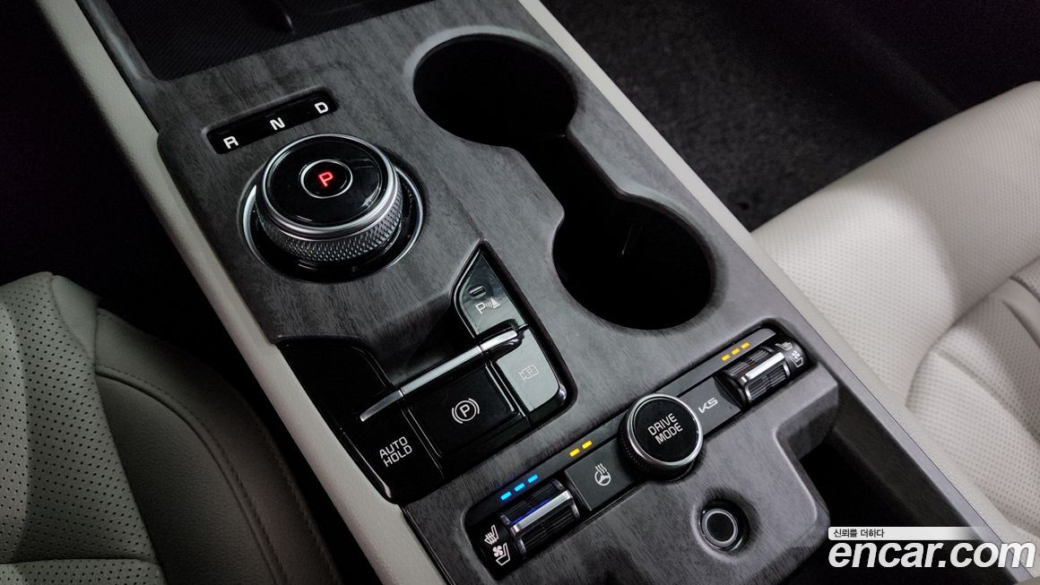 Kia K5 2024