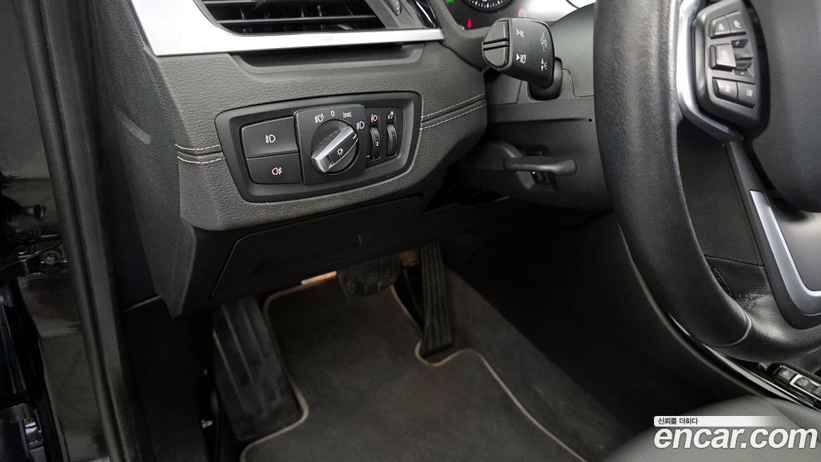 BMW X1 2022