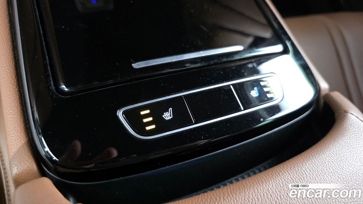 Genesis G80 2023