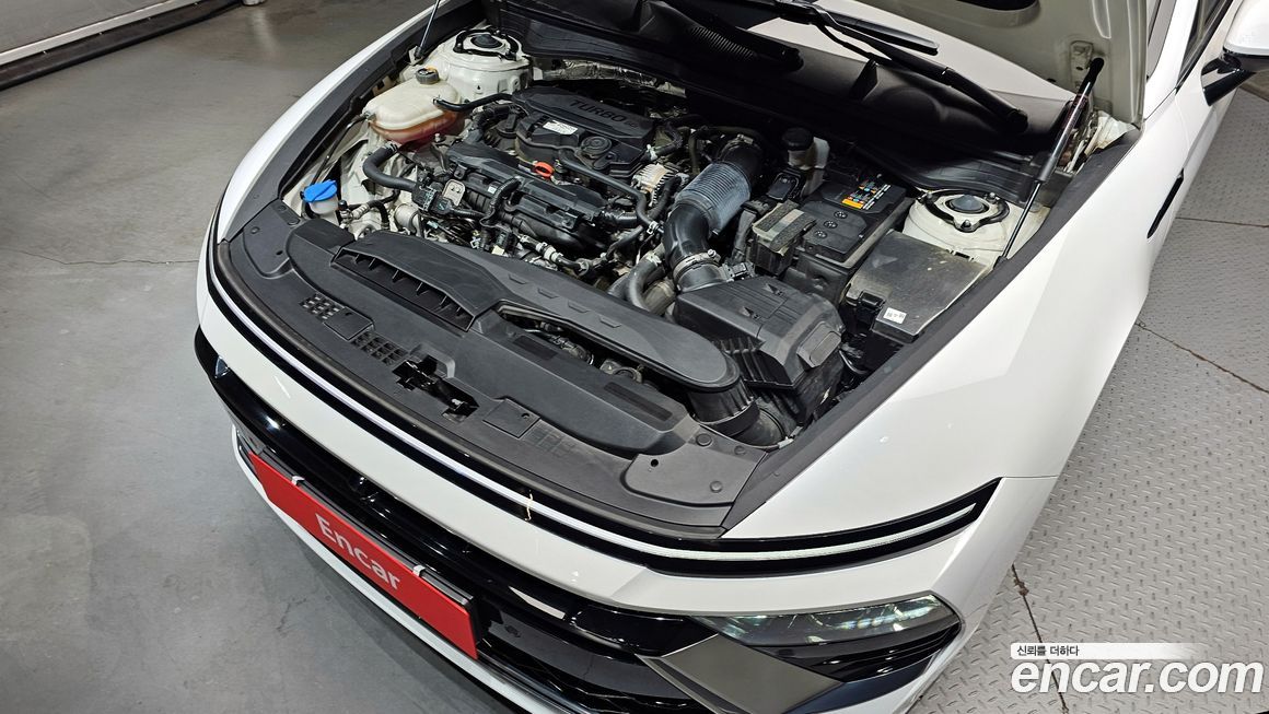 Hyundai Sonata 2024