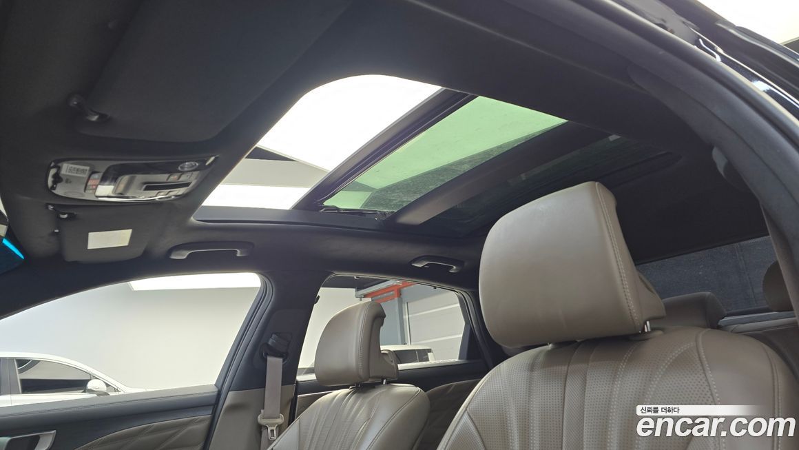 Kia K8 2022