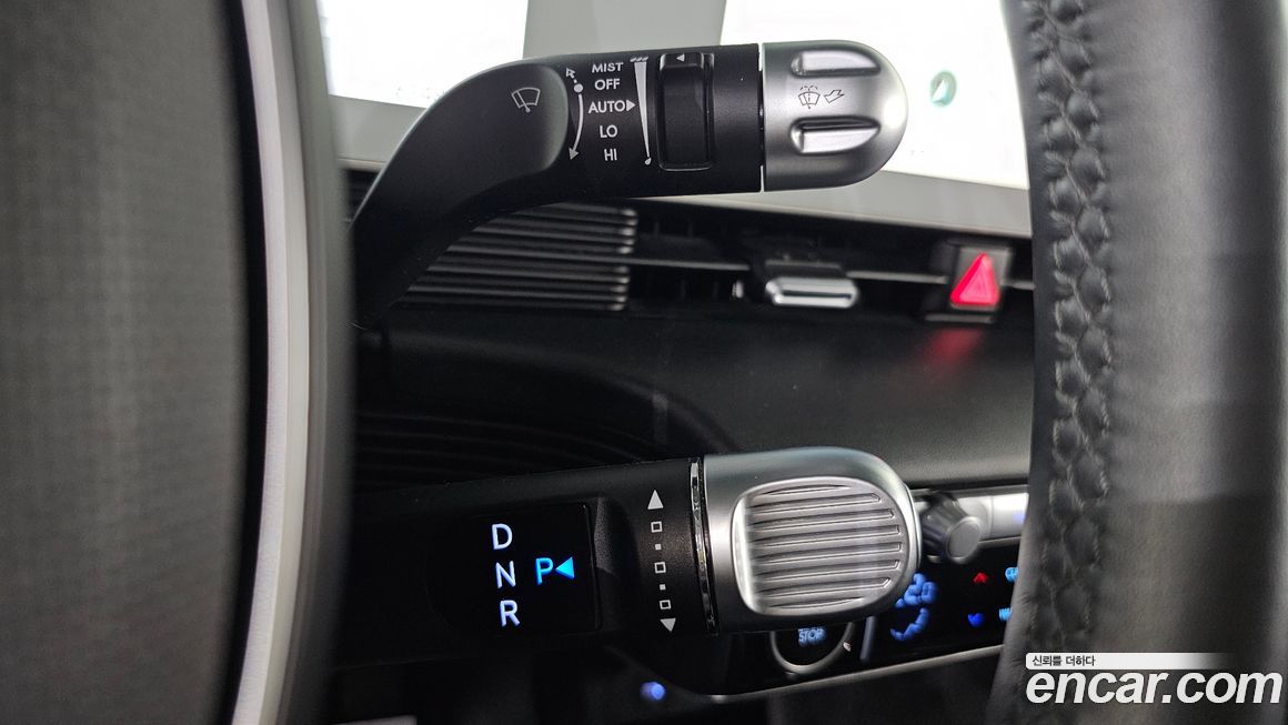 Hyundai Ioniq5 2022