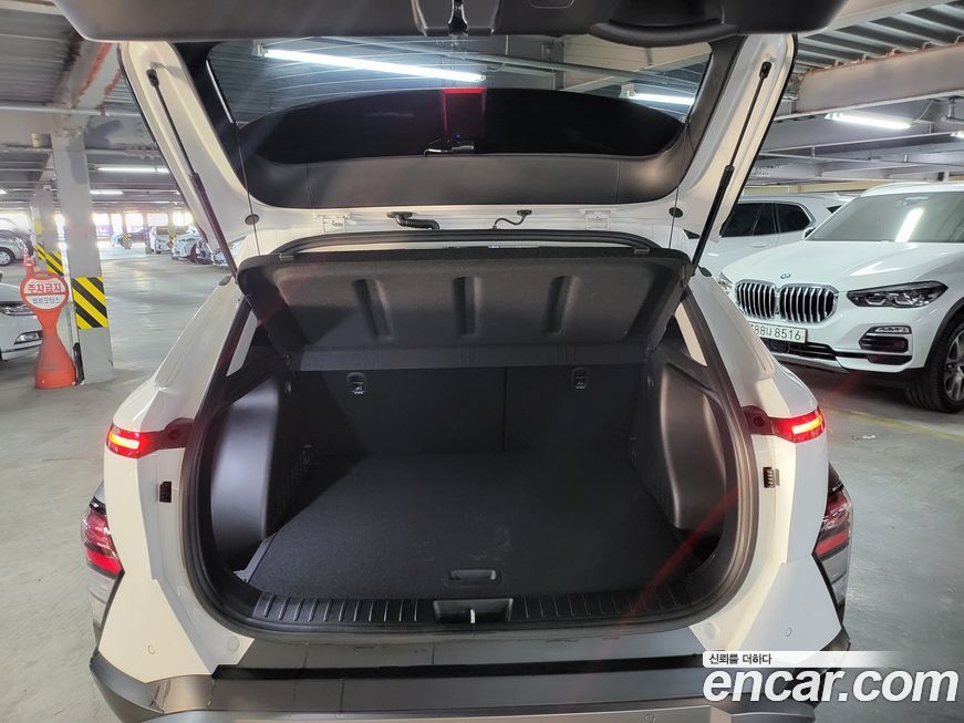Hyundai Kona 2024