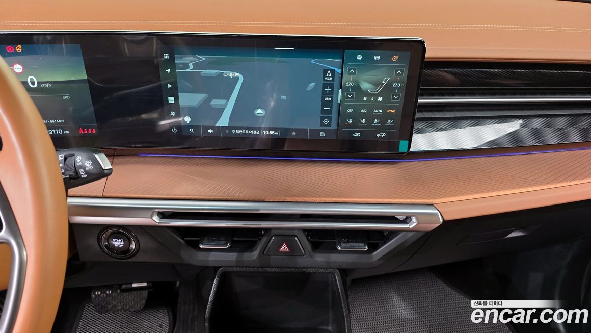 KG_Mobility_Ssangyong Torres 2025