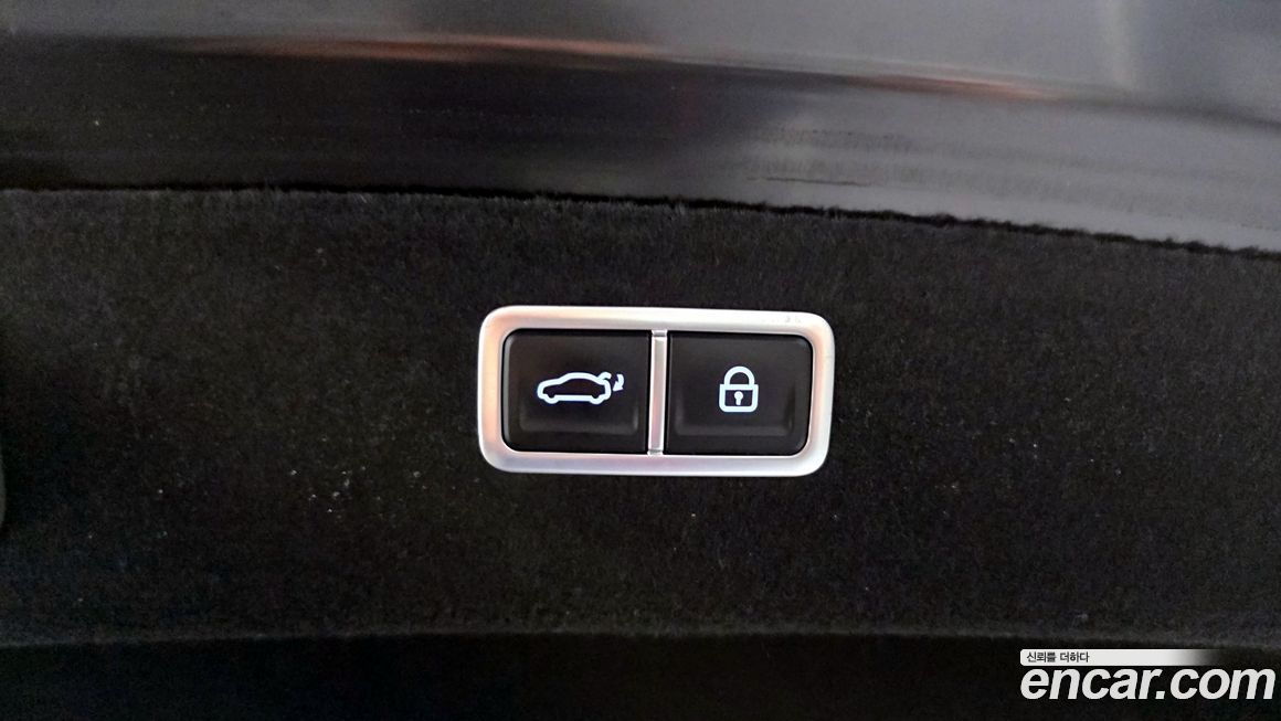 Genesis G80 2023
