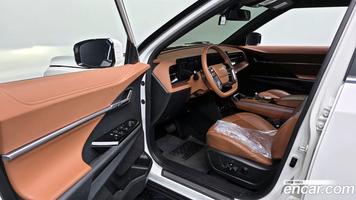 KG_Mobility_Ssangyong Torres 2025