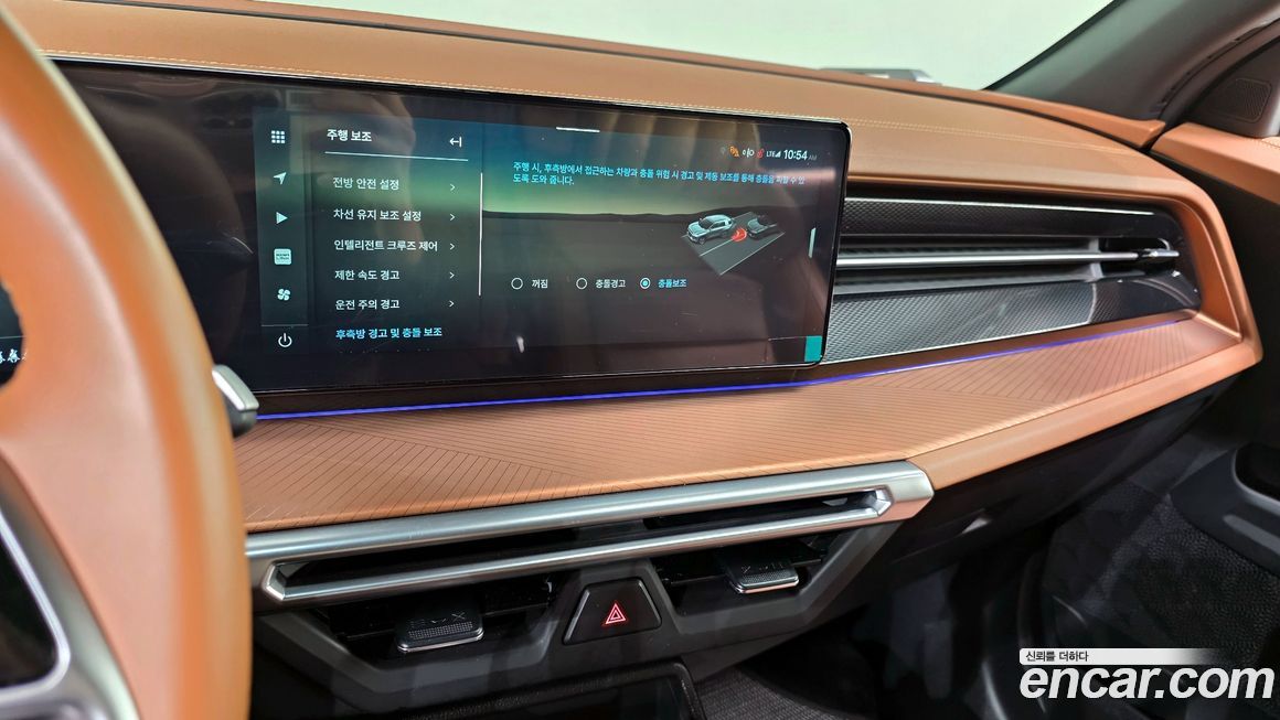 KG_Mobility_Ssangyong Torres 2025