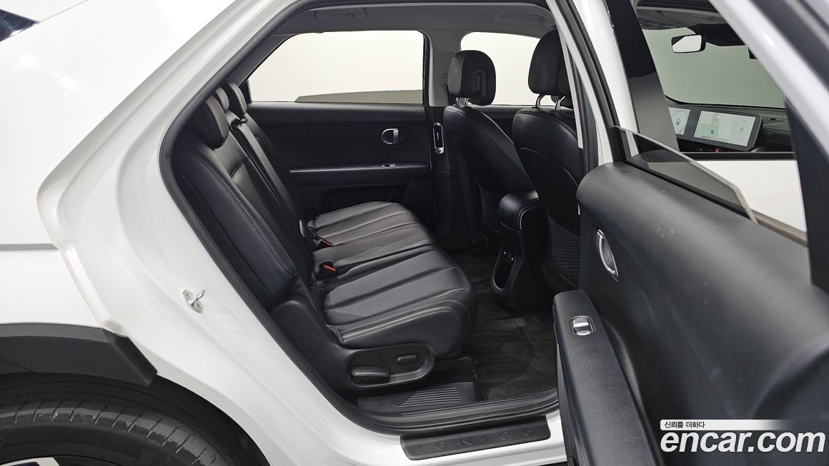 Hyundai Ioniq5 2022