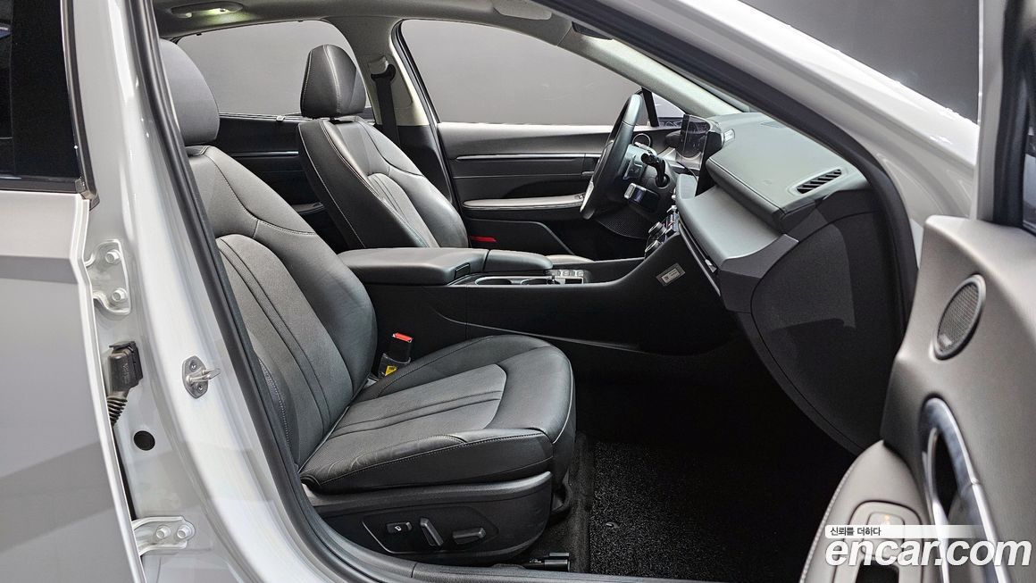 Hyundai Sonata 2024