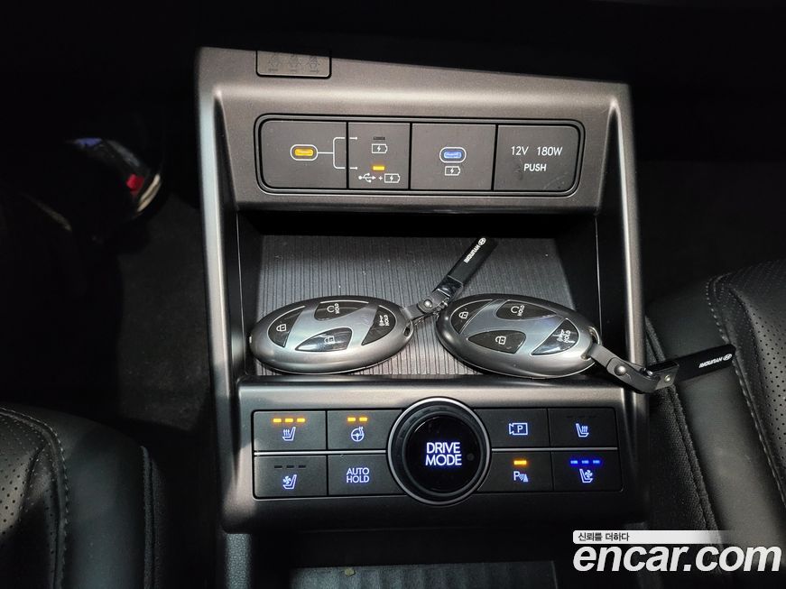 Hyundai Kona 2024
