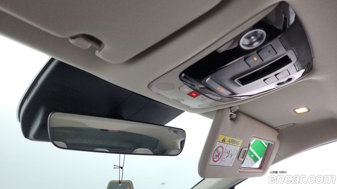 Kia K5 2024