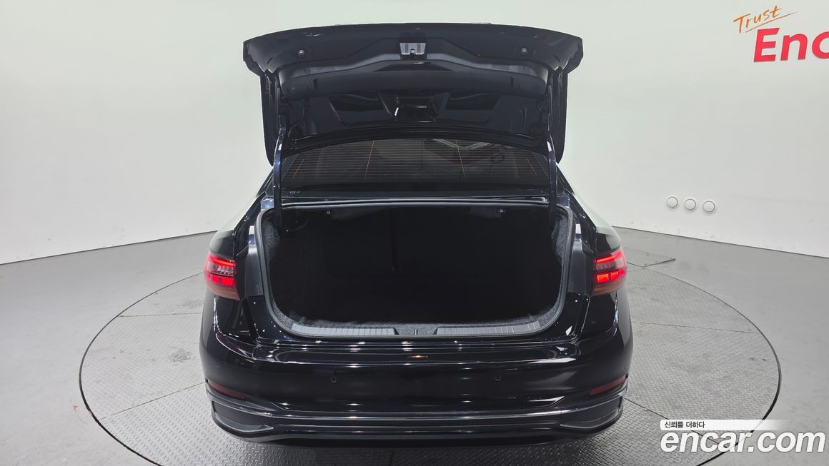 Volkswagen Jetta 2023