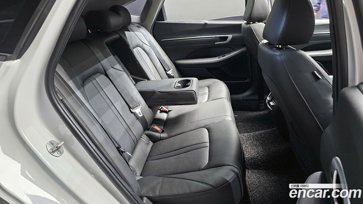 Hyundai Sonata 2024