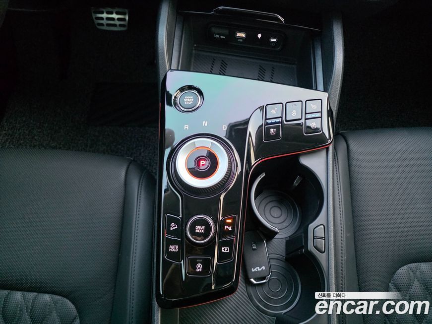 Kia Sportage 2024