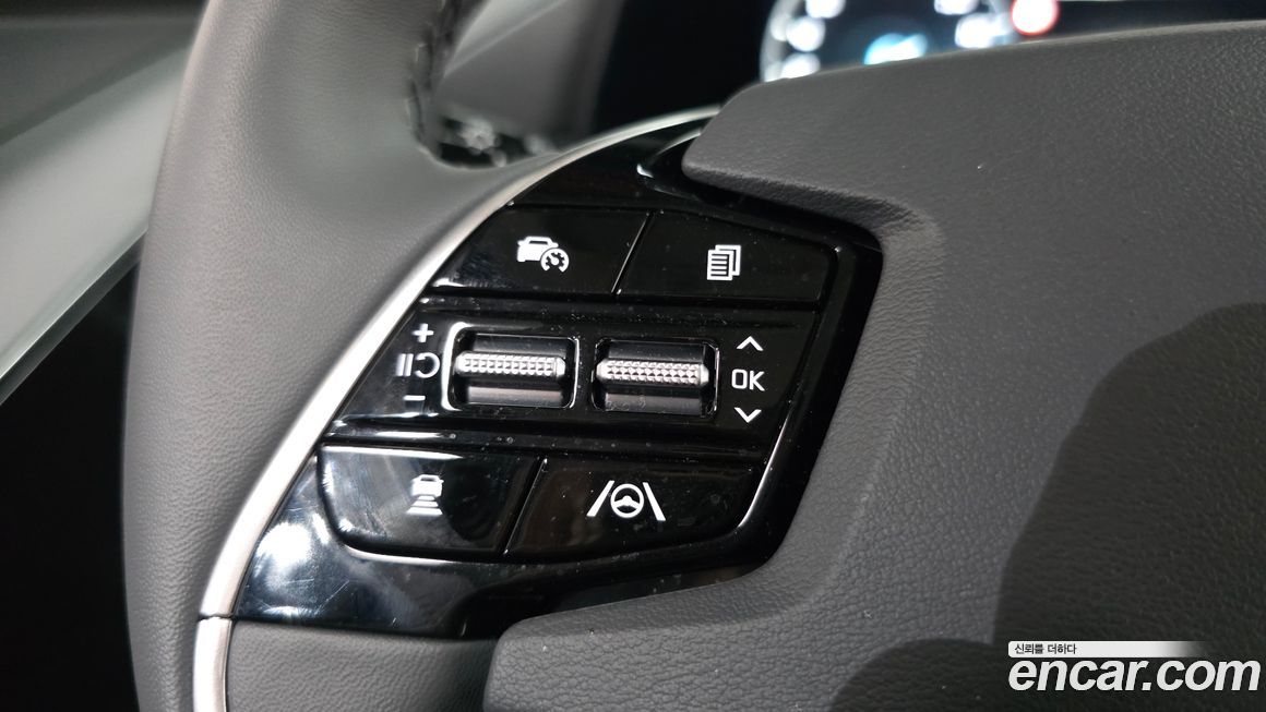 Kia Niro 2025