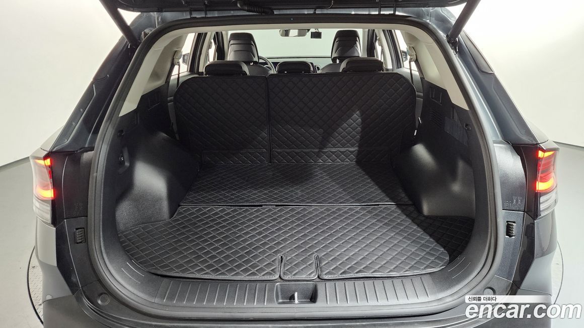 Kia Sportage 2024