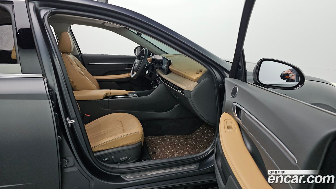 Hyundai Sonata 2024