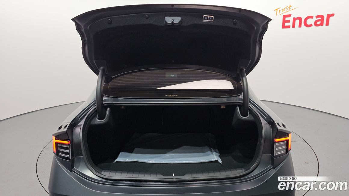 Hyundai Sonata 2024