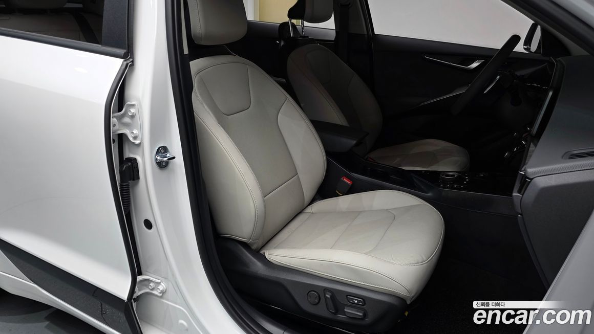 Kia Niro 2025
