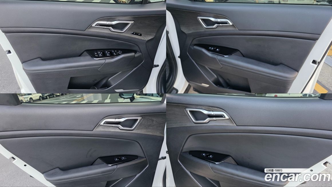 Kia Sportage 2024