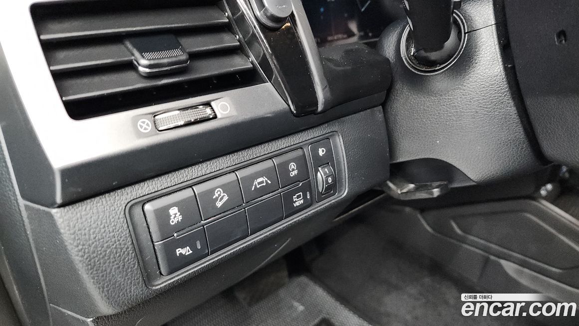 KG_Mobility_Ssangyong Rexton 2022