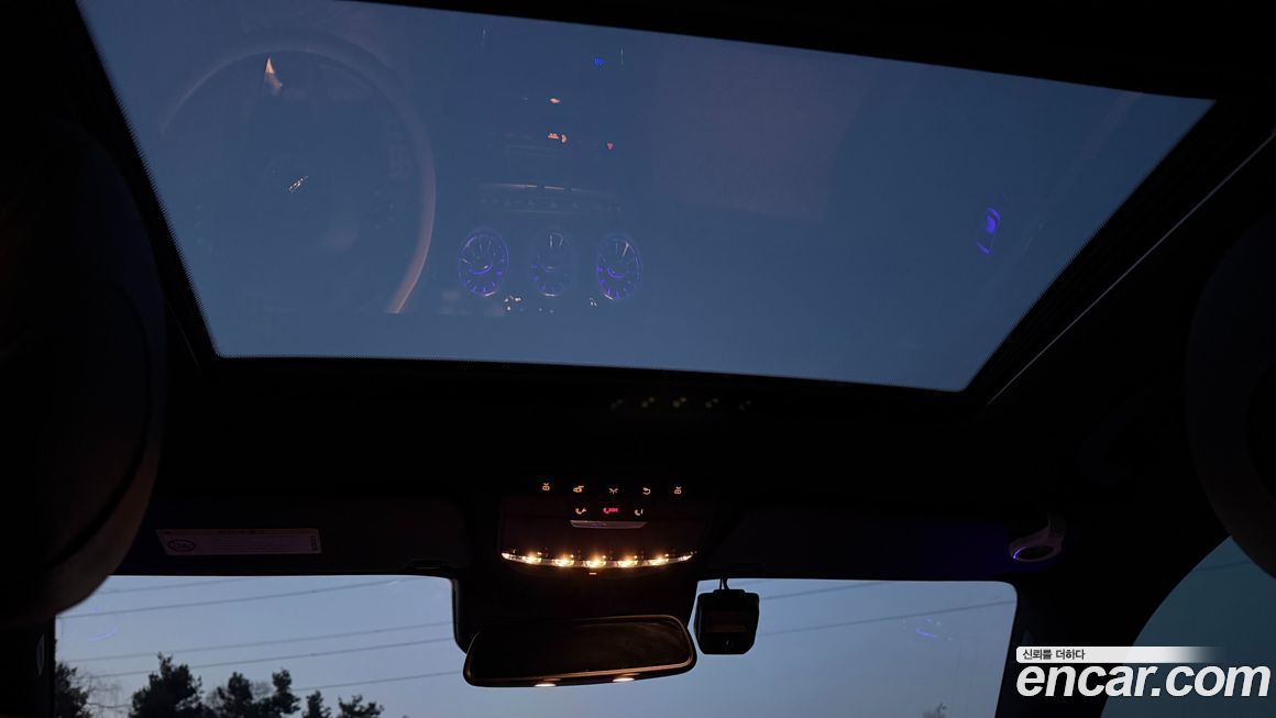 Mercedes-Benz GLC-Class 2019