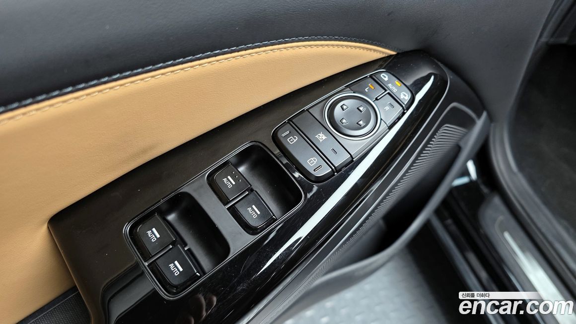 Kia K7 2021