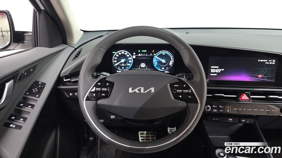 Kia Niro 2025