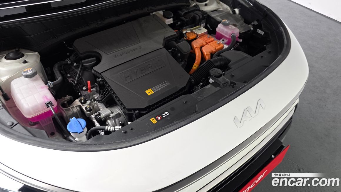 Kia Niro 2025