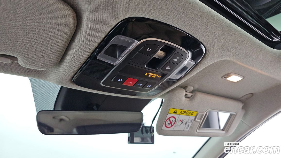 Hyundai Sonata 2024