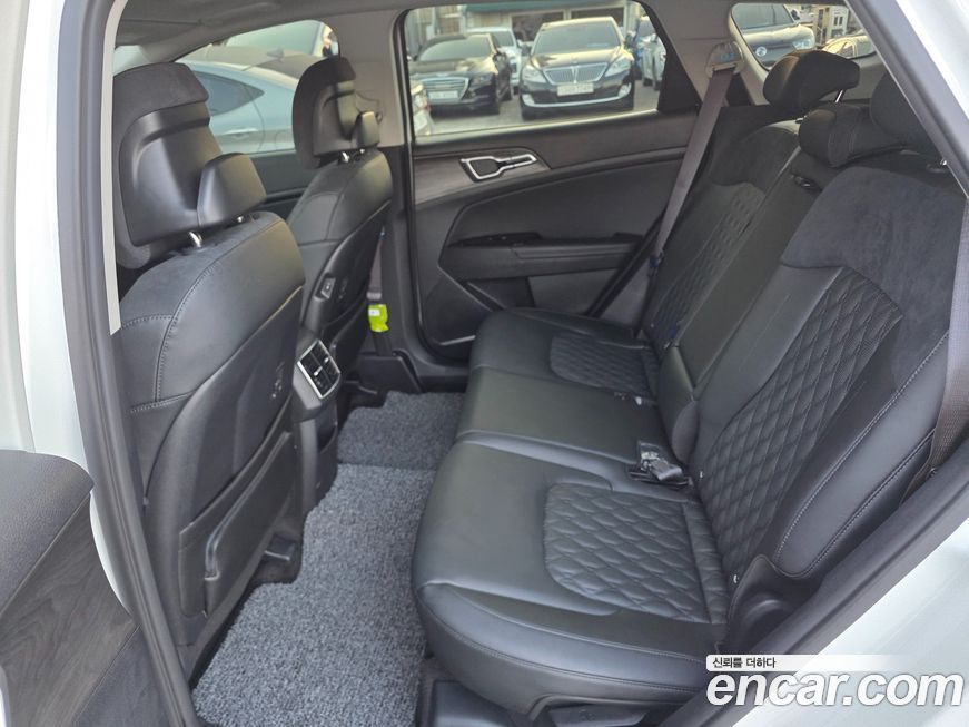 Kia Sportage 2024