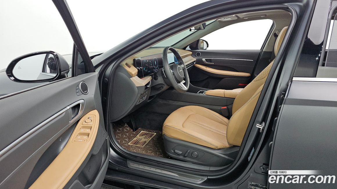 Hyundai Sonata 2024