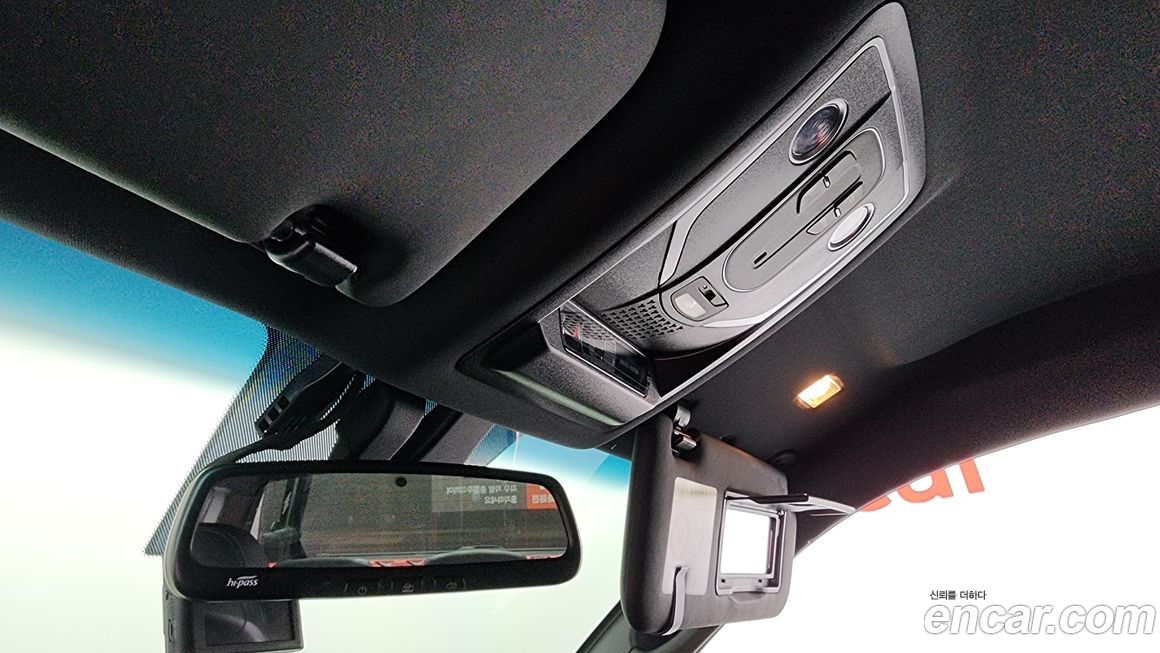 KG_Mobility_Ssangyong Rexton 2022