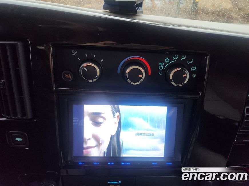 Chevrolet Express Van 2015