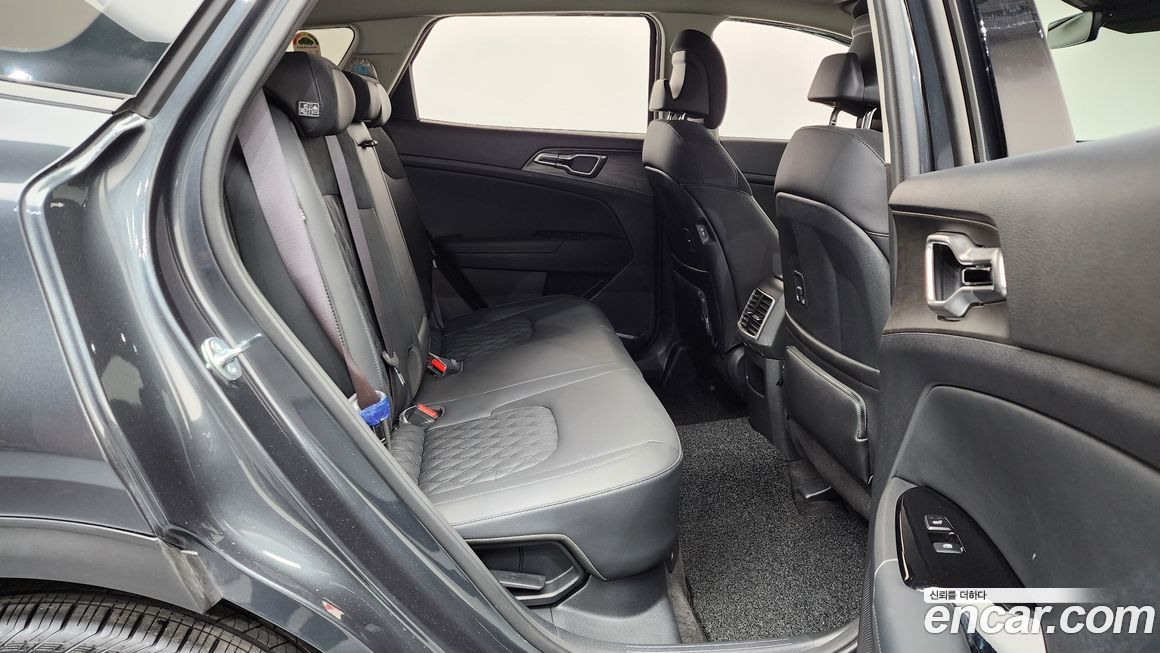 Kia Sportage 2024