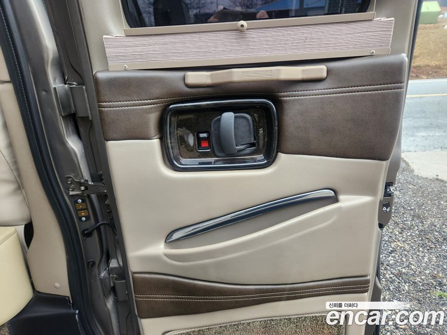 Chevrolet Express Van 2015