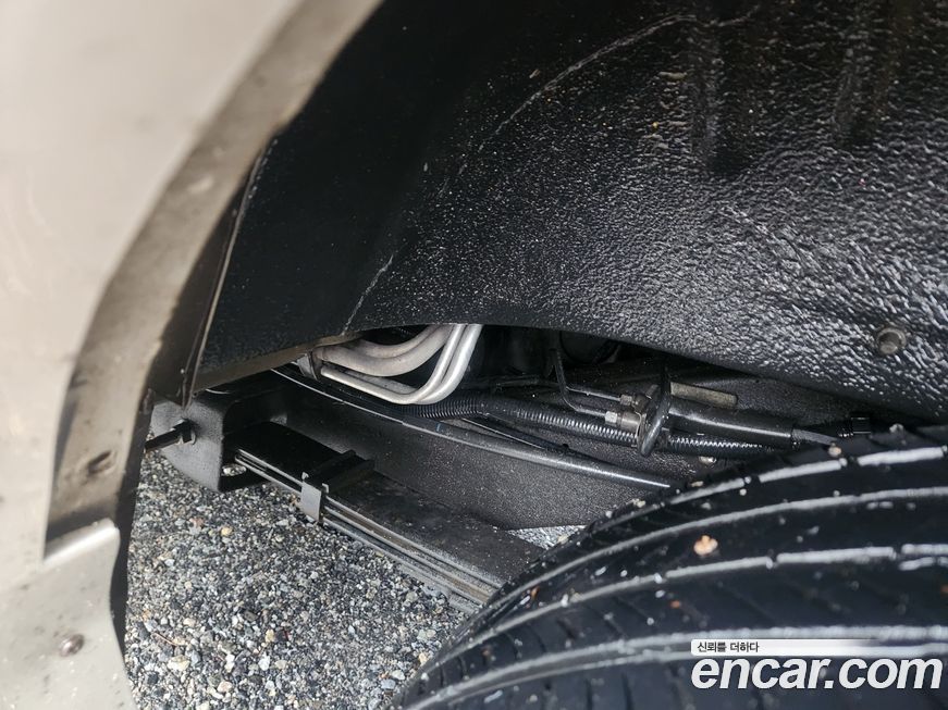 Chevrolet Express Van 2015