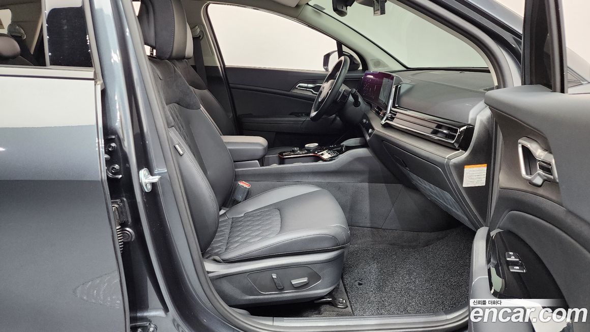 Kia Sportage 2024