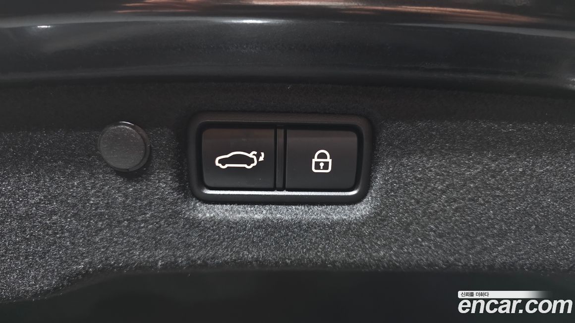 Kia K7 2021