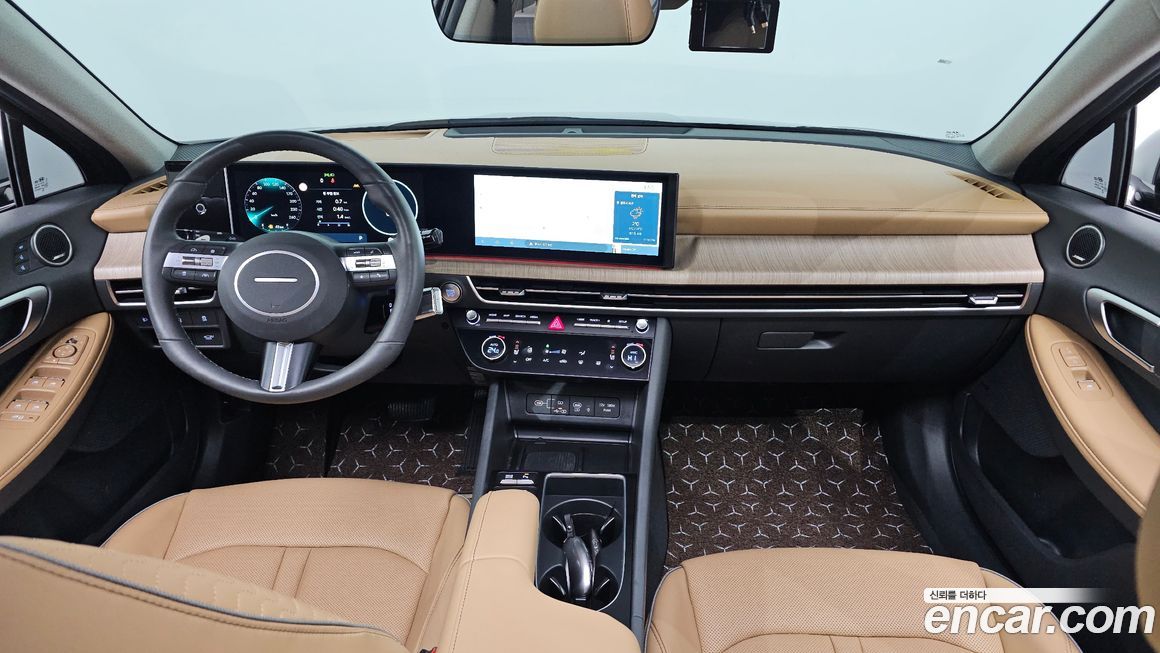 Hyundai Sonata 2024