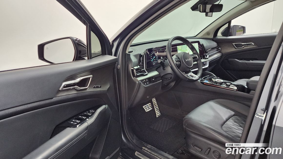Kia Sportage 2024