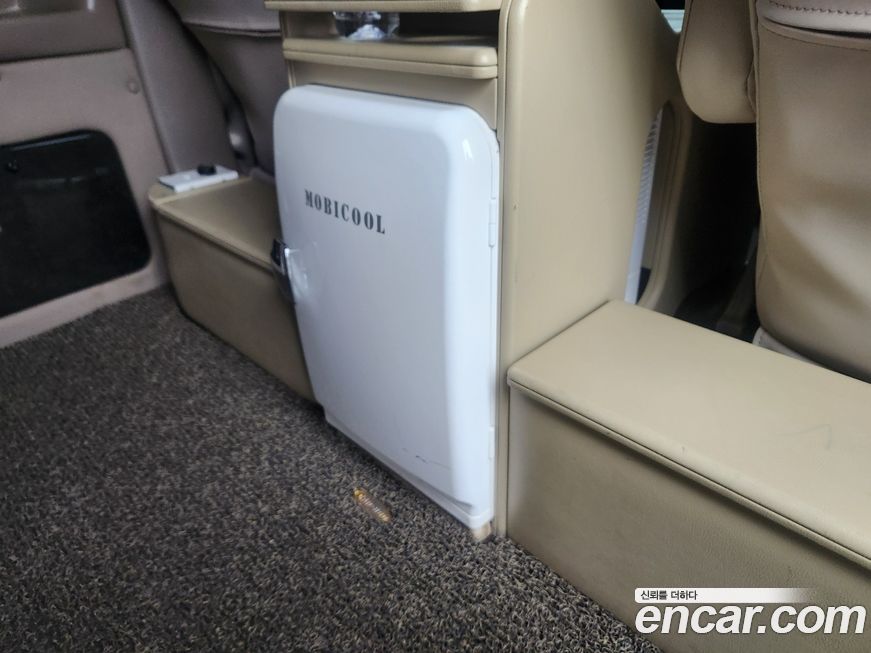 Chevrolet Express Van 2015