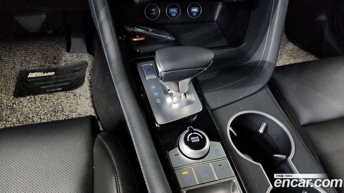 Genesis G70 2022