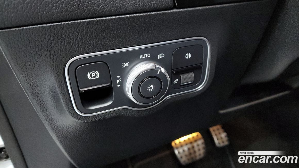 Mercedes-Benz EQA 2022